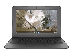 HP CHROMEBOOK 11A G6 EE A4-9120C