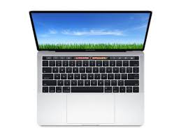 2017 MacBook Pro A1706 13" I7-7567U