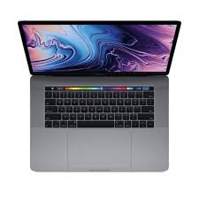 2019 MacBook Pro A1990 15" I7-9750H