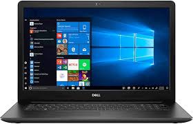 DELL INC INSPIRON 3793 I7-1065G7 1.30GHZ