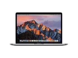 2016 MacBook Pro 15" I7-6920HQ