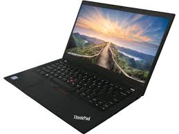 Lenovo THINKPAD 2490 I7-8665U 1.90 GHZ