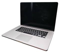 2015 MacBook Pro A1398 I7-4770HQ