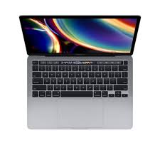 2019 MacBook Pro A2141 16" I7-9750H 2.60 GHZ