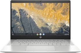 HP PRO C640 CHROMEBOOK I7-10610U 1.80GHZ