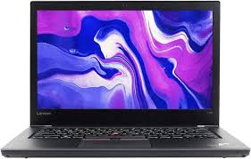 Lenovo THINKPAD T470 I7-7600U 2.80 GHZ