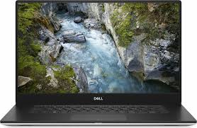 Dell PRECISION 5540 I5-9400H