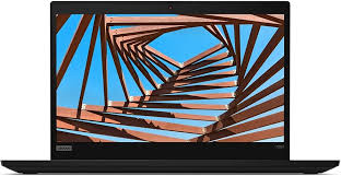 Lenovo THINKPAD X390 I7-8565U 1.80 GHZ