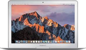 Apple MacBook Air A1466 I5-4250U