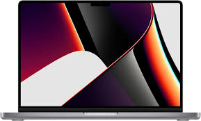 Apple MACBOOK PRO (M1 PRO, 2021) M1 PRO