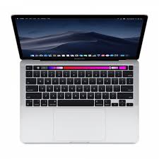 2020 MacBook Pro 13" I7-8557U