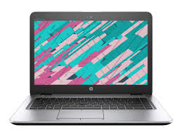 HP ELITEBOOK 840 G4 I5-7300U 2.60 GHZ
