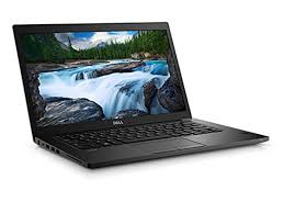 DELL INC LATITUDE 7490 I7-7600U 2.80GHZ