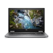 Dell PRECISION 7740 I9-9880H 2.30 GHZ
