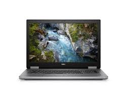 Dell PRECISION 7740 I7-9850H 2.60 GHZ