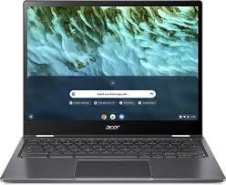 ACER CHROMEBOOK SPIN 713 I7-10510U 1.80GHZ