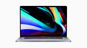 2019 MacBook Pro 16" I9-9880H