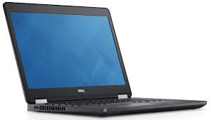 DELL INC LATITUDE E5550 I5-5300U 2.30GHZ