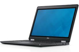 DELL INC LATITUDE E5570 I7-6600U 2.60GHZ