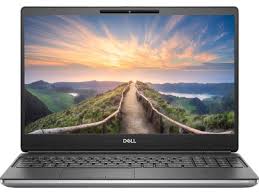 Dell PRECISION 7560 I7-11850H 2.50 GHZ