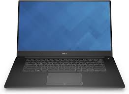 DELL INC PRECISION 5510 I7-6820HQ 2.70GHZ