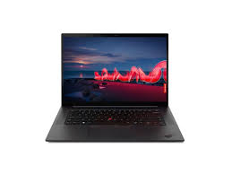 Lenovo THINKPAD P1 GEN 4I I7-11850H 2.50 GHZ