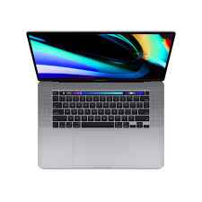 2019 MacBook Pro A2141 16" I9-9880H