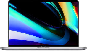 2019 MacBook Pro A2141 I9-9980HK