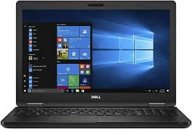 DELL INC LATITUDE 5590 I5-8350U 1.70GHZ