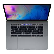 2019 MacBook Pro 15" I7-9750H