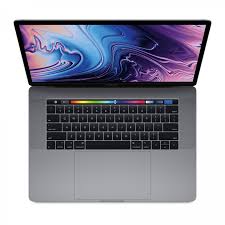 2019 MacBook Pro 15" I9-9880H