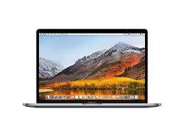 2018 MacBook Pro A1990 15" I7-8750H