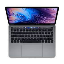 2020 MacBook Pro I5-1038NG7 16 GB RAM 512 GB