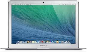 2015 MacBook Air A1466 I7-5650U