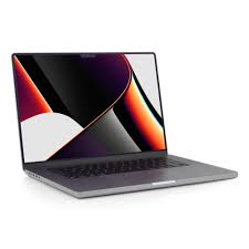 Apple MACBOOK PRO (16-INCH, M1 PRO M1 PRO