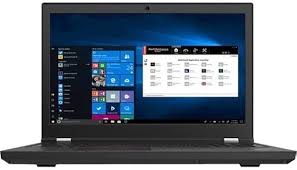 Lenovo THINKPAD P15 GEN 2I I9-11950H 2.60GHZ