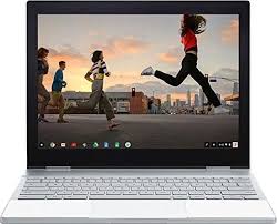Google PIXELBOOK I5-7Y57 1.20GHZ