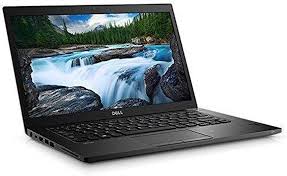 DELL INC LATITUDE 7480 I7-6600U 2.60GHZ