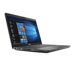 Dell LATITUDE 5401 I7-9850H 2.60 GHZ