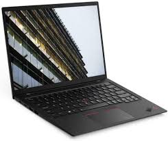 Lenovo THINKPAD X1 CARBON GEN 9 I5-1135G7 2.40 GHZ