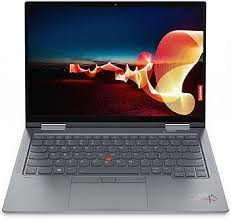 Lenovo THINKPAD X1 YOGA GEN 6 I7-1185G7 3.00 GHZ 16 GB RAM 256 GB