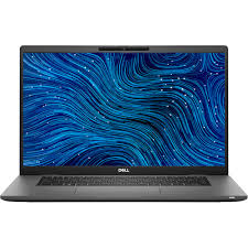 Dell LATITUDE 7520 I7-1185G7