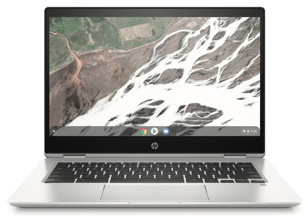 HP CHROMEBOOK X360 14G1 I5-8350U 1.70GHZ