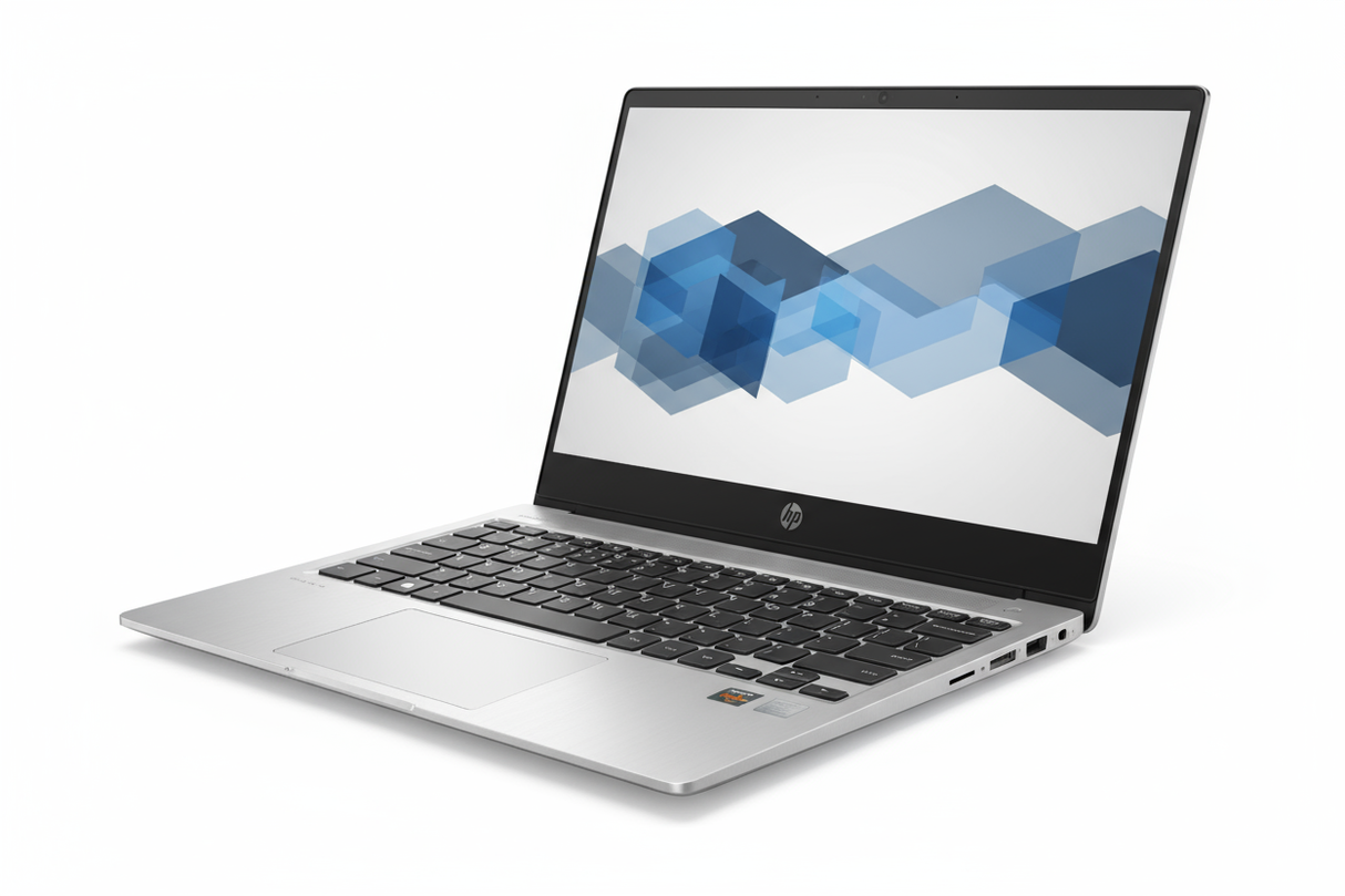 HP ELITEBOOK 845 G7 NOTEBOOK PC RYZEN