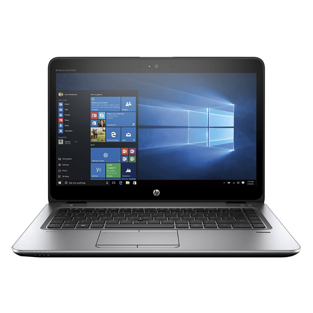HP ELITEBOOK 820 G1 12.5" I5-4300U 1.90 GHZ