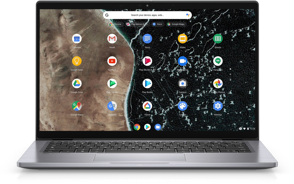 Dell LATITUDE 7410 CHROME I7-10610U 1.80 GHZ