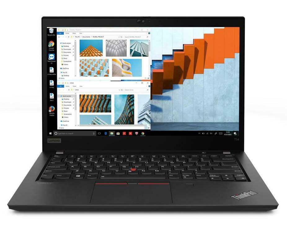 Lenovo THINKPAD T14 GEN 2I I7-1185G7 3.00 GHZ