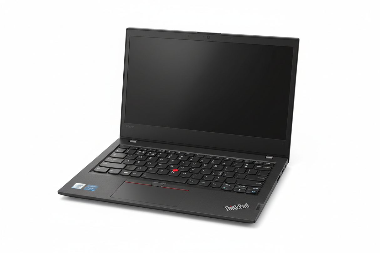 Lenovo THINKPAD T490 I5-10210U 1.60 GHZ
white backround fits in size 1080 x 1080 px