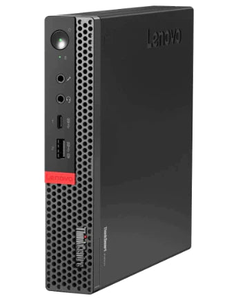 LENOVO THINKCENTRE M920Q CORE I7-8700T 2.40 GHZ