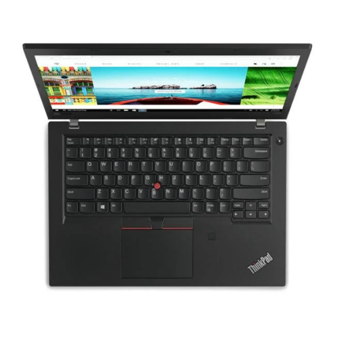 Lenovo THINKPAD L480 14" I5-8350U 1.70 GHZ